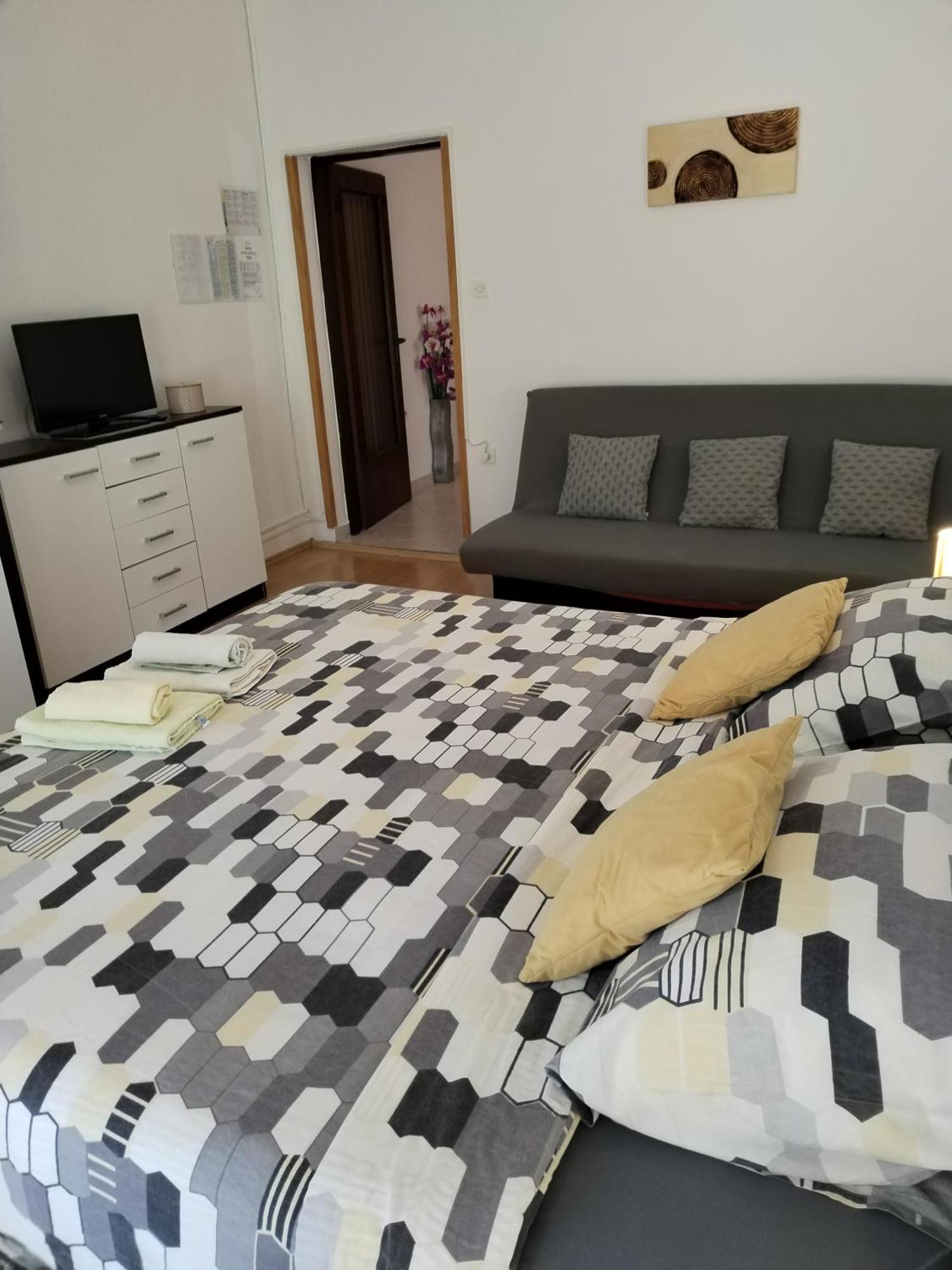 Appartement Erika *